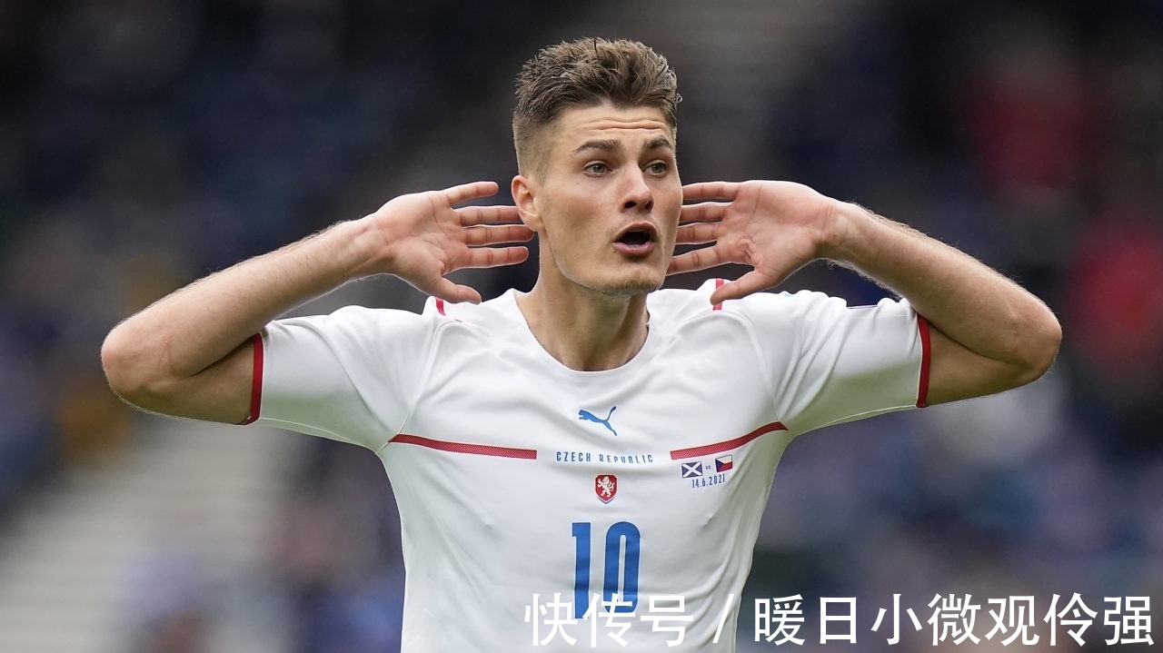 A中的前景 A中的前景