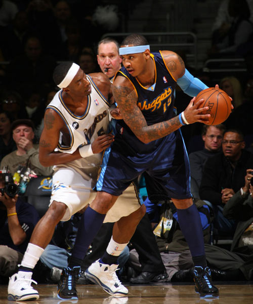 任何球队都 任何球队都